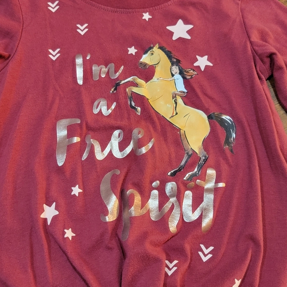 Spirit top - Picture 6 of 7